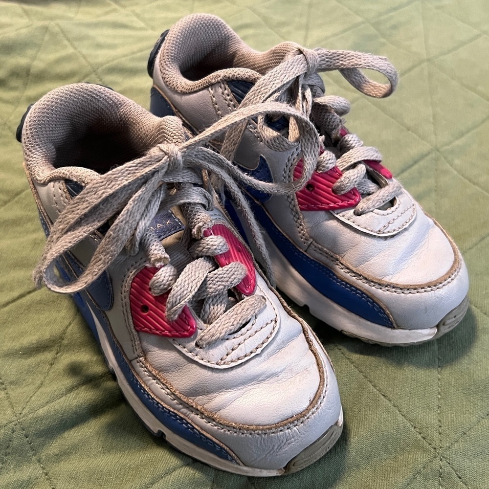 Nike | Air Max 90 | Little Kids | 11